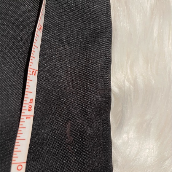 ABSENCE OF COLOUR Hekla Oversize Short Sleeve Blazer NWT - Picture 6 of 6